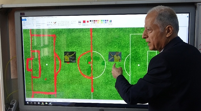 VAR sistemine karşı ASİ sistemi