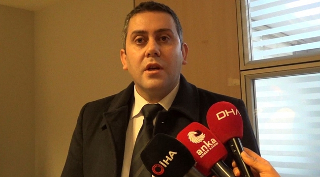 Vatan ve Hürriyet Partisi'nden İBB hakkında suç duyurusu