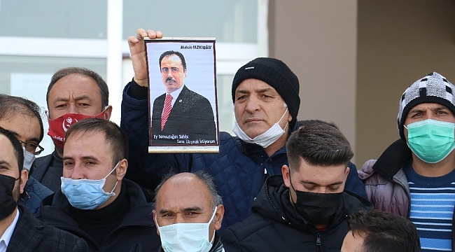 Yazıcıoğlu'nun ölümünde "delil karartma" iddiasıyla açılan dava 4 Mayıs'a ertelendi