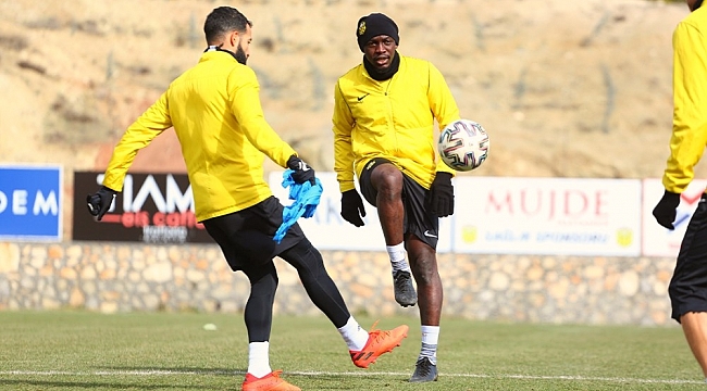 Yeni Malatyaspor, Konyaspor karşısında 3 puan arayacak