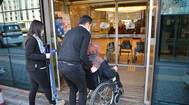 Yıldırım Belediyesi ‘kıymet’ biliyor