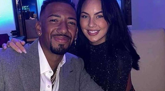 Yıldız futbolcu Boateng'in eski kız arkadaşı evinde ölü bulundu