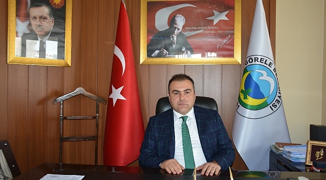 YKS ücretleri Görele Belediyesi'nden