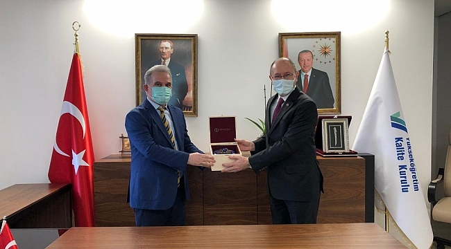 Yükseköğretim deakreditasyon ve kalite çalışmaları değerlendirildi