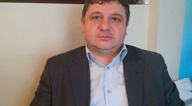 Yunus Karaman Trabzon İl Müdürlüğüne atandı