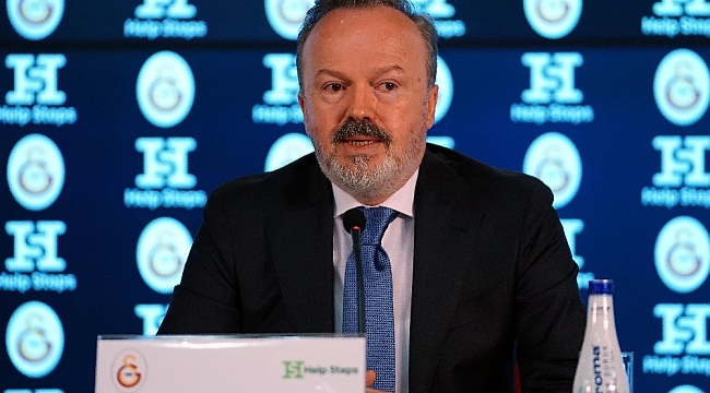 Yusuf Günay: "Gerekirse konuyu UEFA'ya götüreceğiz"