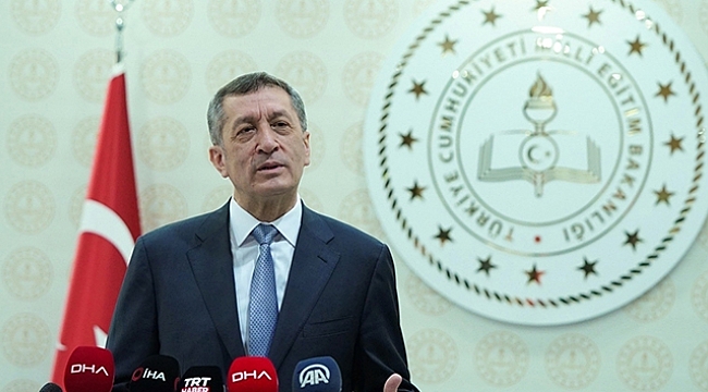 Yüz yüze eğitime geçişin detayları belli oldu
