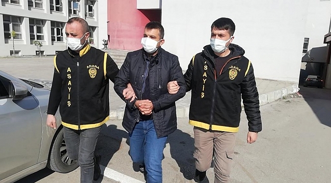 10 yıl sonra çözülen cinayetin sanığına ağırlaştırılmış müebbet
