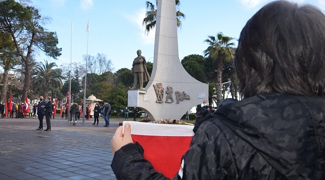 106 yıldır unutulmuyorlar