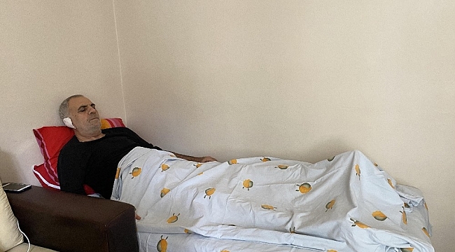 12. kattan atılan şahıs, kung fucu zanlının serbest kalmasına tepki gösterdi