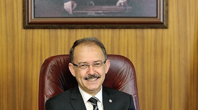 14 Mart Tıp Bayramı