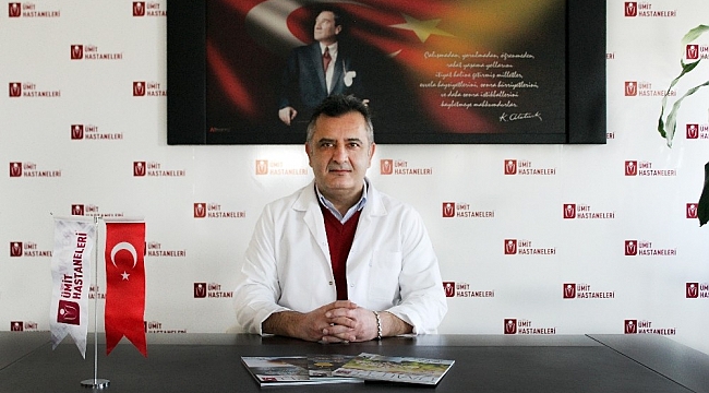 14 Mart Tıp Bayramı kutlaması