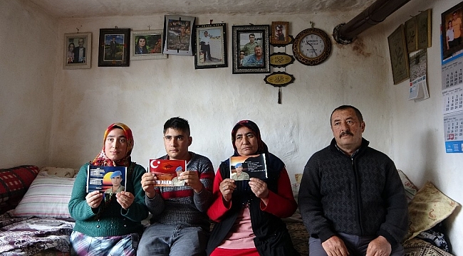 15 Temmuz'da darbeci binbaşı tarafından vurulan Kurtuluş Kaya'nın şehitliği resmiyet kazandı