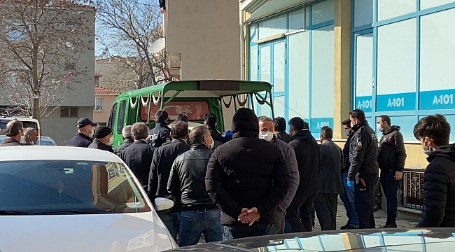15 yaşındaki gencin ölümünde enerji içeceği şüphesi