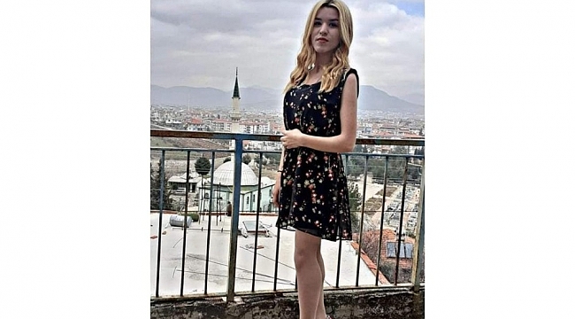 17 yaşındaki Gizem'i kendi adına sahte hesap açtı diye öldürmüş