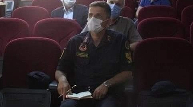 18 gündür kayıp olan Astsubay Fatih Toykuyu'nun cansız bedenine ulaşıldı