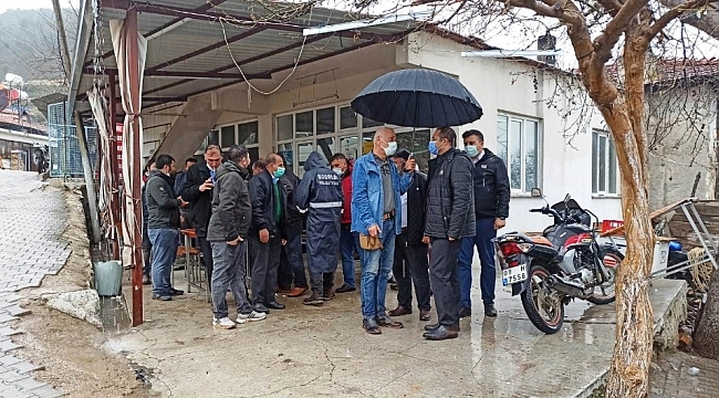 19 yaşındaki Gamze, gözyaşlarıyla toprağa verildi