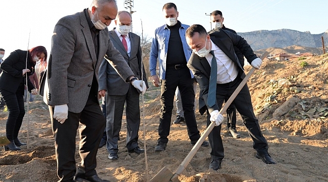 19. yüzyılda halkın temel geçim kaynaklarından ipekböcekçiliği canlandırılması çalışmaları