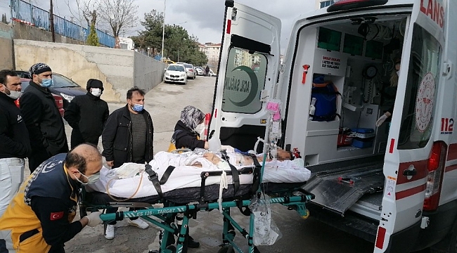 Bu kadarına pes! 2 hafta önce evlenen kadın, eşine kurşun yağdırdı