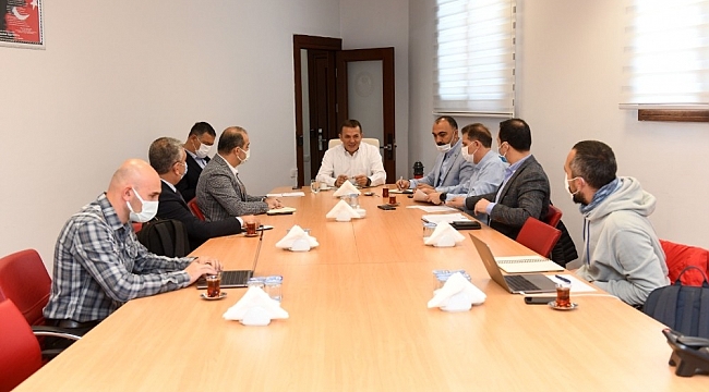 2. Yenişehir Triatlonu 4 Nisan'da yapılacak
