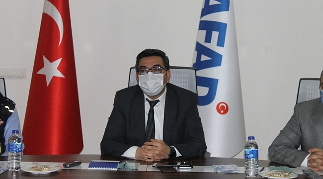 2021 Afet Eğitim Yılı kapsamında eğitimler başlayacak: Hedef 100 bin kişi
