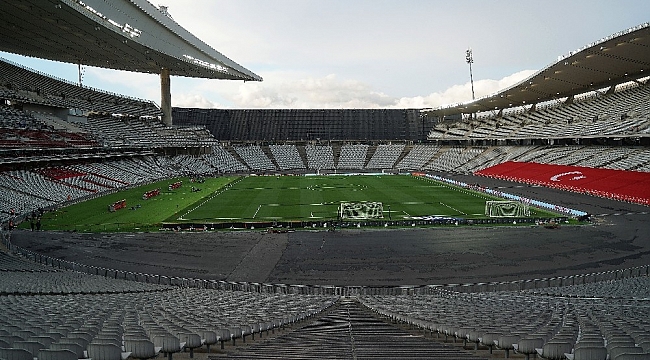 2022 FIFA Dünya Kupası Avrupa Elemeleri: Türkiye: 1 - Hollanda: 0