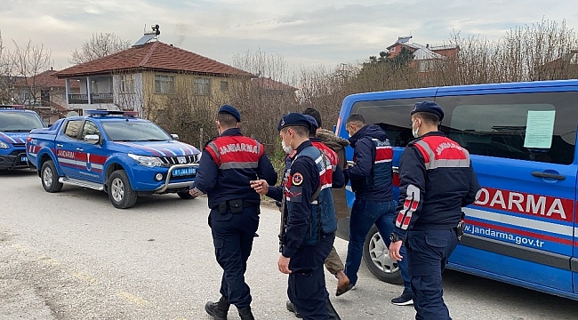 3 arkadaşın tartışması kanlı bitti: 1 ölü