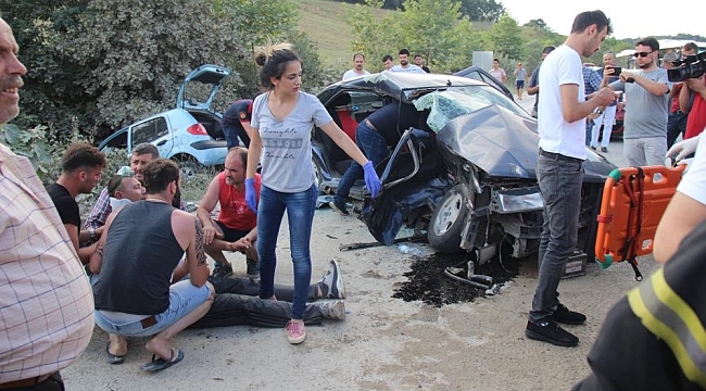 3 kişinin ölümüne neden olan alkollü sürücüye ceza yağdı