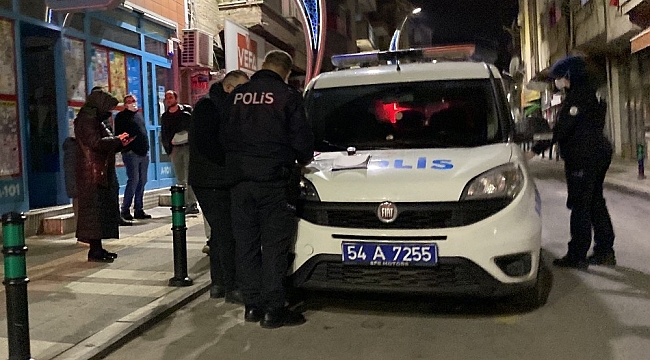 3'üncü kattan düşen adam hayatını kaybetti