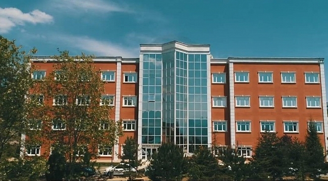 ' SUBÜ Konuşmalarının' ilk konuğu Gençlik ve Spor Bakan Yardımcısı Aksu