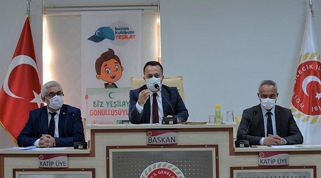 ''En İyi Narkotik Polisi Anne'' projesi hayata geçti