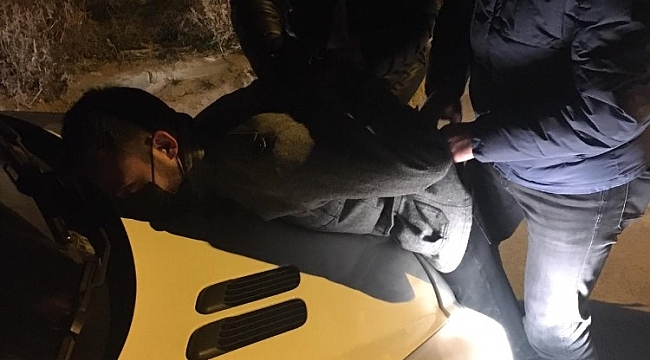 'Acılı çiğ köfte dayağı' olayının yaşandığı dükkana bu kez de kardeşi saldırdı