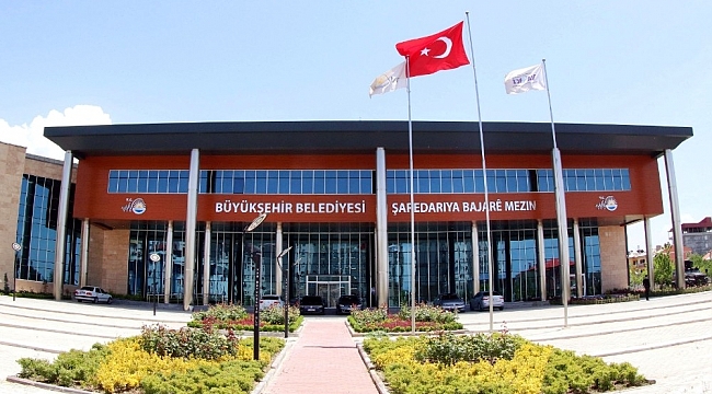 'Kariyer Bilgi Uygulaması'yla personel alımı internet ortamına taşındı