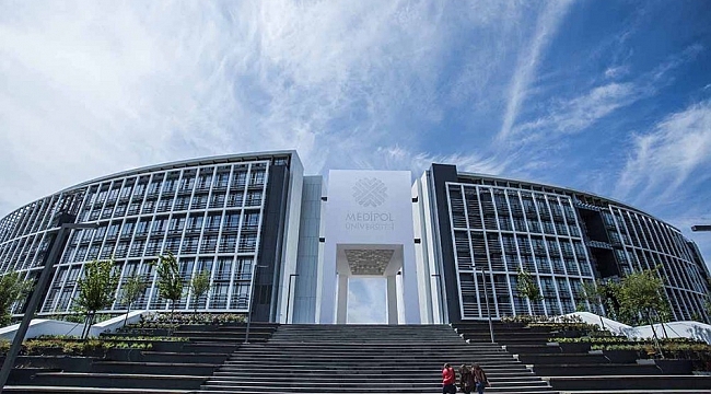 'Medipol İK Ödülleri' çevrim içi törenle sahiplerini buldu