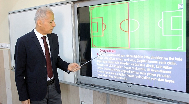 'VAR'a karşı 'ASİ'