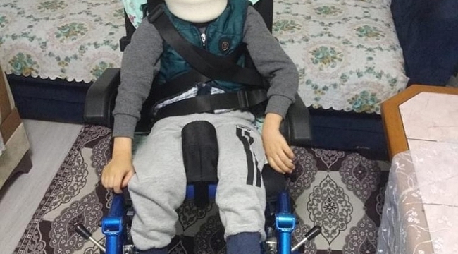 6 kişinin engeli aşıldı