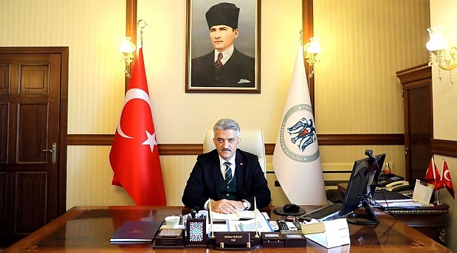 653 kişinin hayatını kaybettiği 1992 Erzincan depreminin yıldönümü