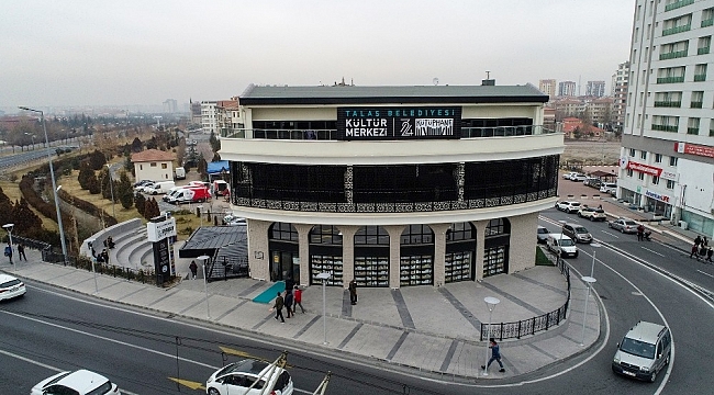 724 kütüphanede çalışma saatleri yeniden düzenlendi