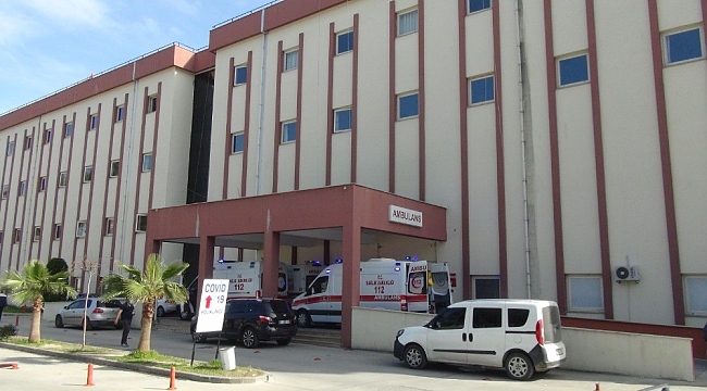 8 Mart'ta eşinin bıçakladığı kadından 11 gün sonra acı haber