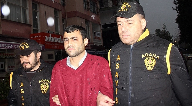 Adanalı Süleyman'ın dramı yürek yaktı