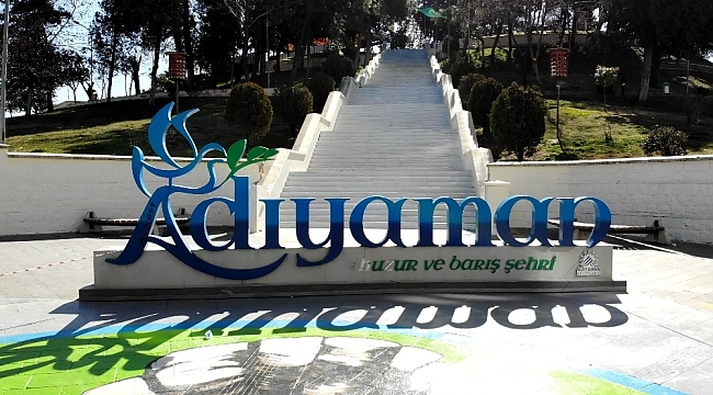 Adıyaman'da 50 adrese karantina