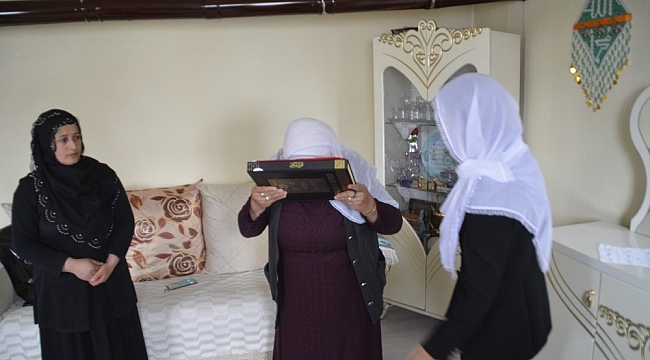 Ağrı Belediyesi'nden anlamlı klip