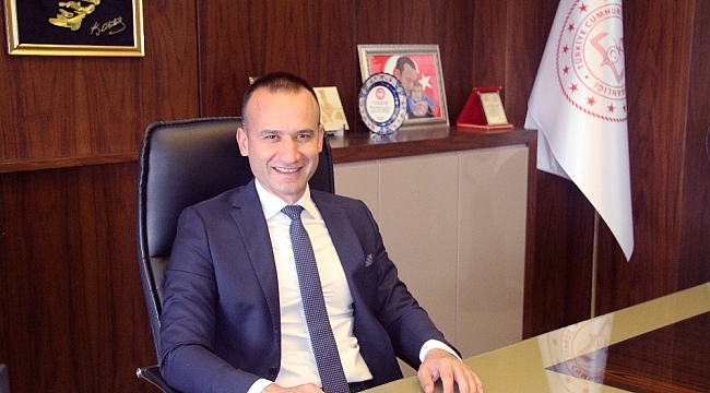 Ağrı'da idareci ve öğretmenlere yönelik 17 alanda ödüllü yarışma başlatıldı