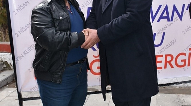 AK Parti'li Gülaçar'dan 21 Mart Dünya Down Sendromlular Farkındalık Günü mesajı