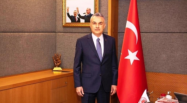 AK Partili Savaş'ın 18 Mart mesajı