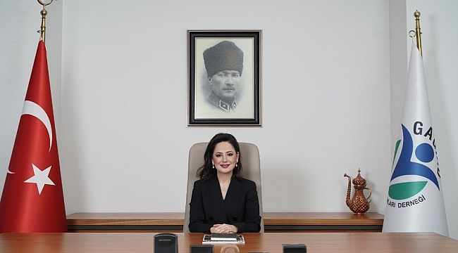 Akcan'dan 8 Mart Dünya Kadınlar Günü mesajı