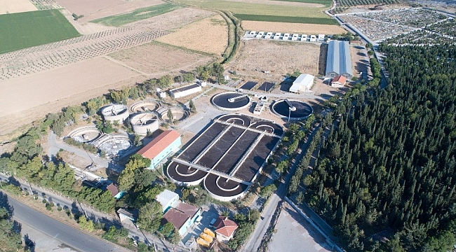 Akhisar AAT için 'Enerji gideri geri ödeme belgesi' yenilendi