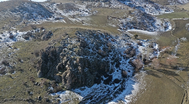Akyurt'un tarihi gün yüzüne çıkacak
