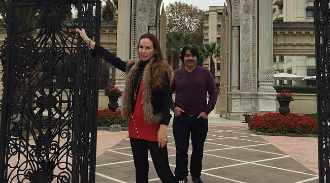 Alexandra Ceylan'ın doğum günü hediyeleri kimsesiz çocuklara