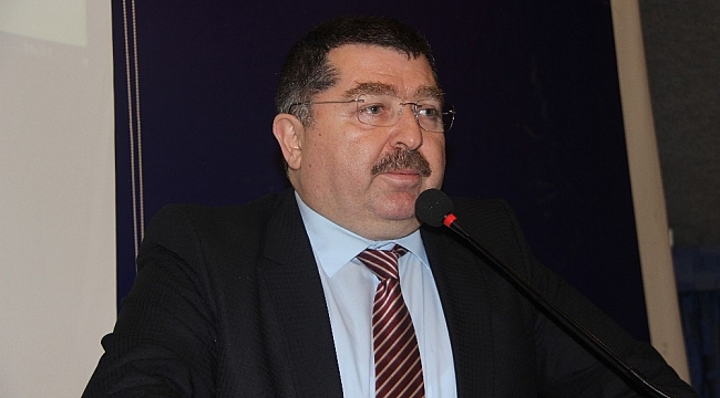Ali Dilber'den 18 Mart Çanakkale Zaferi mesajı